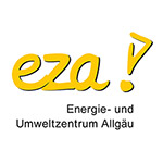 Zertifiziert durch das Energie- und Umweltzentrum Allgäu.